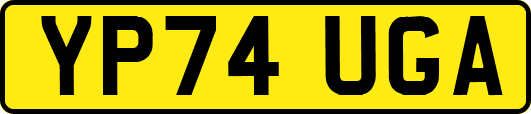YP74UGA