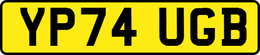 YP74UGB
