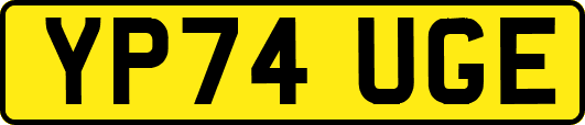 YP74UGE