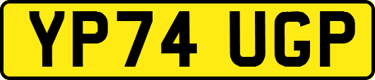 YP74UGP