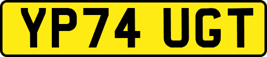 YP74UGT