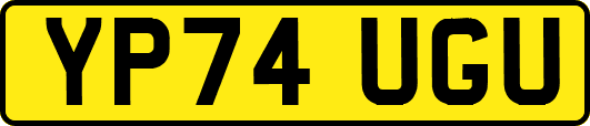 YP74UGU