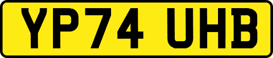 YP74UHB