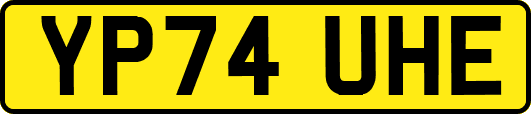 YP74UHE