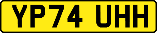YP74UHH