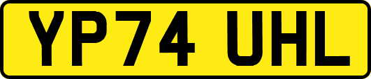 YP74UHL