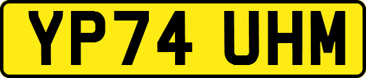 YP74UHM