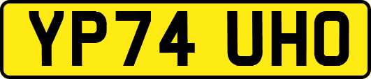 YP74UHO