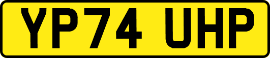 YP74UHP