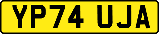 YP74UJA