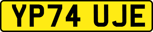 YP74UJE