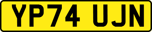 YP74UJN