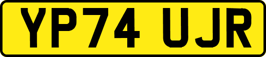 YP74UJR