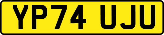 YP74UJU