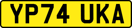 YP74UKA