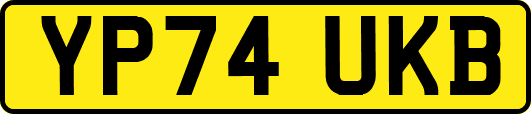 YP74UKB