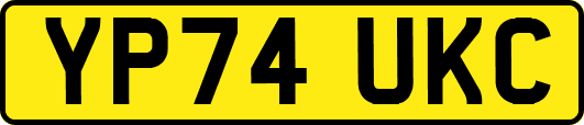 YP74UKC