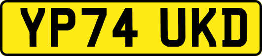 YP74UKD