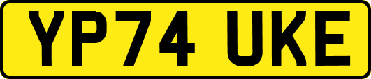YP74UKE