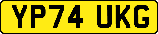 YP74UKG