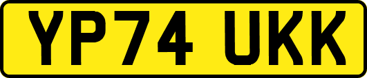 YP74UKK