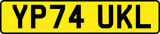 YP74UKL