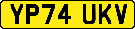 YP74UKV