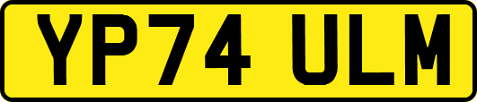 YP74ULM