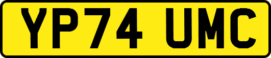 YP74UMC