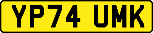 YP74UMK