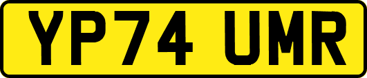 YP74UMR