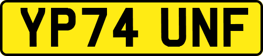 YP74UNF