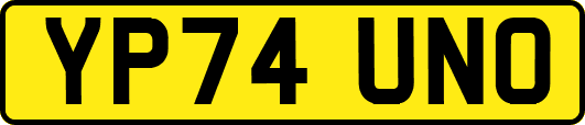 YP74UNO