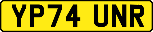 YP74UNR