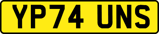 YP74UNS