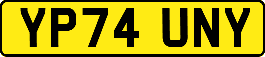 YP74UNY