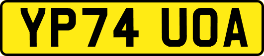 YP74UOA