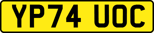 YP74UOC