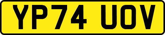 YP74UOV