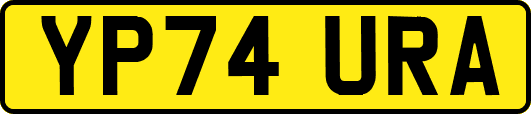 YP74URA