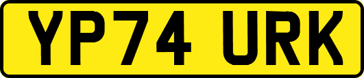 YP74URK