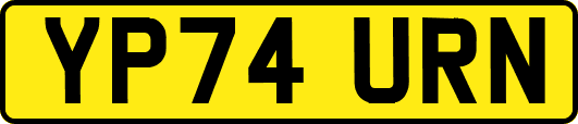 YP74URN