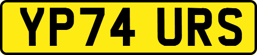 YP74URS