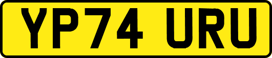 YP74URU