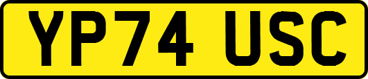 YP74USC
