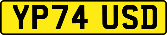 YP74USD