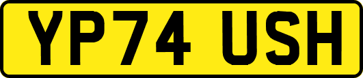 YP74USH