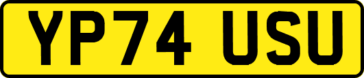 YP74USU