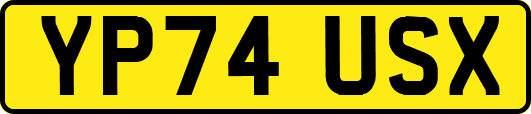 YP74USX