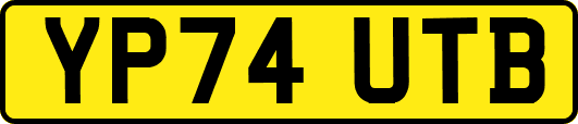 YP74UTB